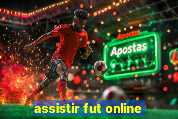 assistir fut online